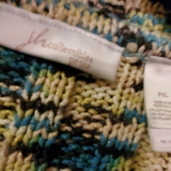 Sweater - Picture 4 of 8